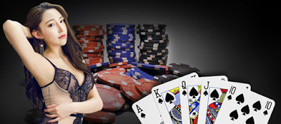 Agen Poker Teraman Kumpulkan Banyak Keuntungan Dari Agen Poker Teraman Berikut Ini!