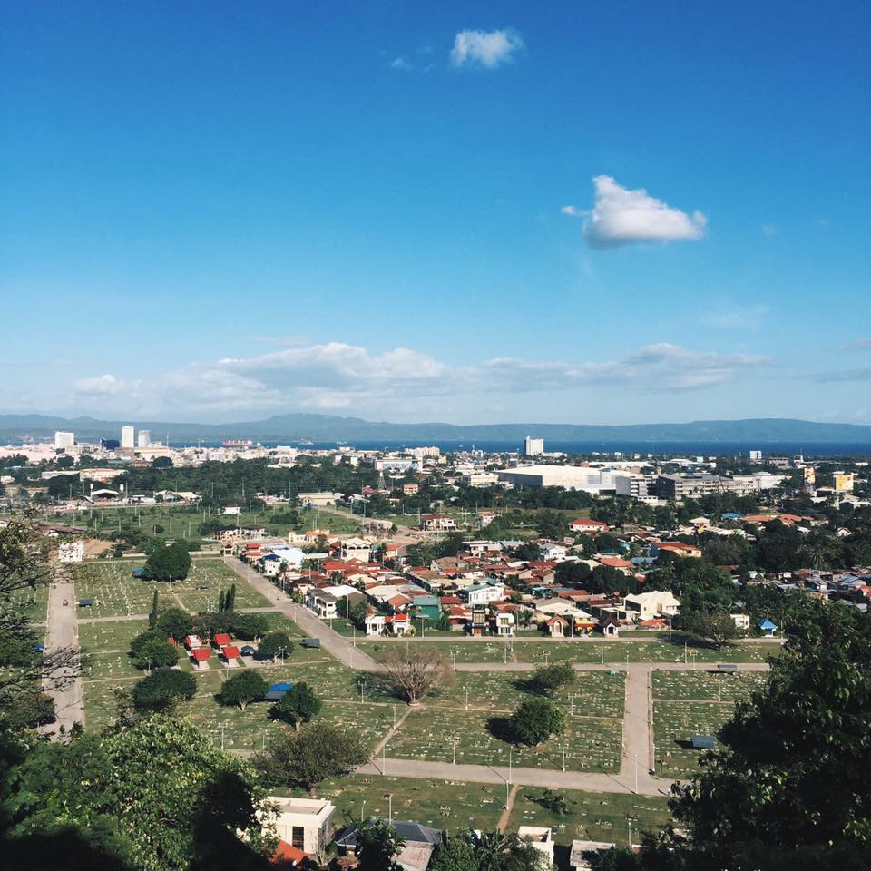 Jack's Ridge Secret History in Davao - iDavao