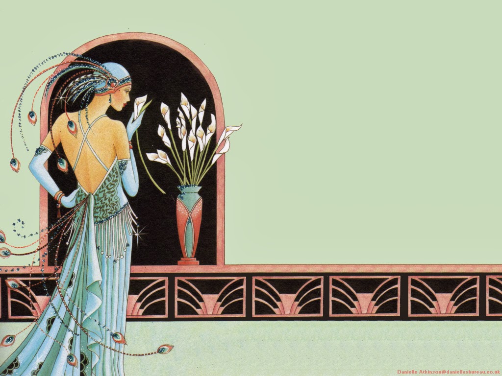 Nonsuch HP: The Roaring Twenties