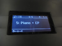 Roland FP80 Digital Piano
