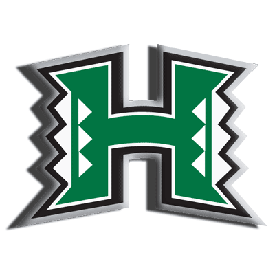 hawaii university logo basketball men state norfolk past sports warriors battles honolulu gif lose hoops wahine win thursday meac swac