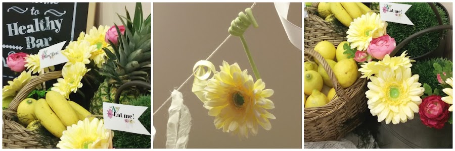 evento, pop up, kachonwaa, felipeando, zaragoza, frutas, chocolate, cobertura, fresas, limonada, canotiers, photocall, catering, el balcon de alicia, decoración,