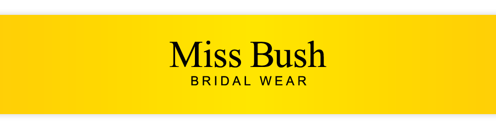 Miss Bush Bridalwear