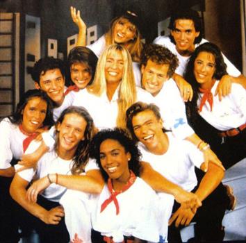 A 25 AÑOS DEL DEBUT DE