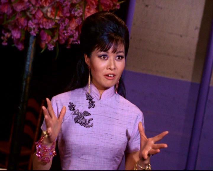 Nobu McCarthy (13 November 1934, Ottawa, Ontario, Canada) movies list