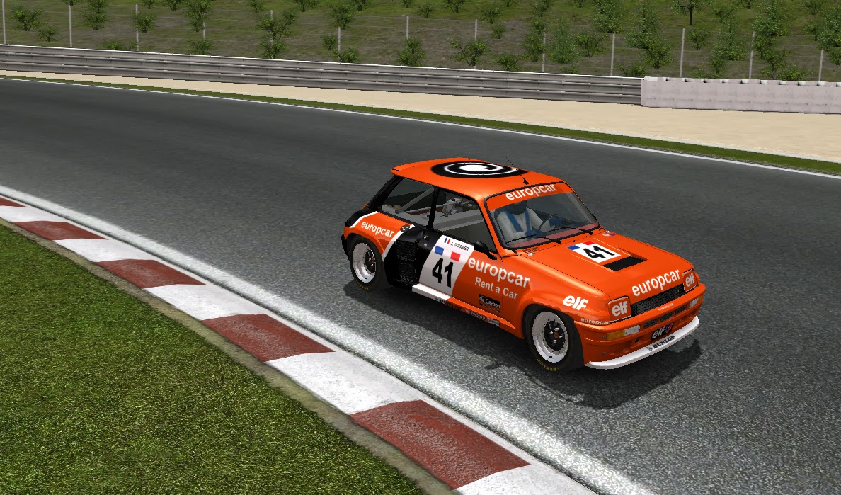 gtr2 mod lm55 gtr2 mod lm55