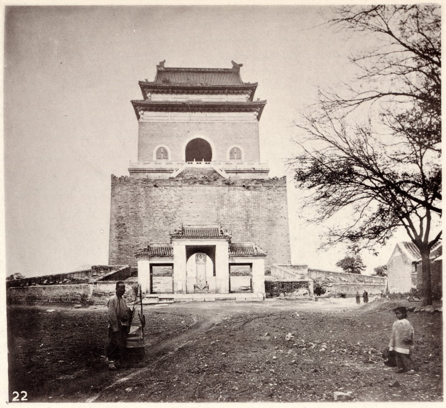 Los Grandes Fotografos John Thomson (18371921)