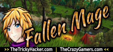 Fallen Mage Free Download Full Version Game PC Fallen Mage Free Download Full Version Game PC