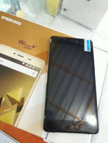 Harga Hp Evercoss R6