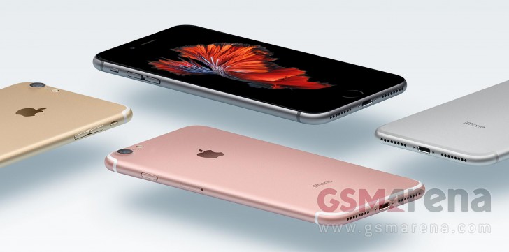 i Phone 7 Desain Yuk Intip Desain Apple iPhone 7