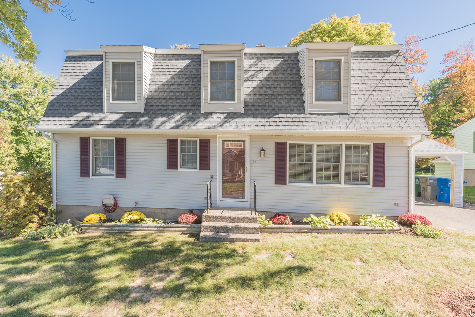 White Door Group Price Improvement!