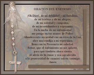 Imágenes católicas El Mundo Magíco de Caroly: ORACIONES Y REFLEXIONES