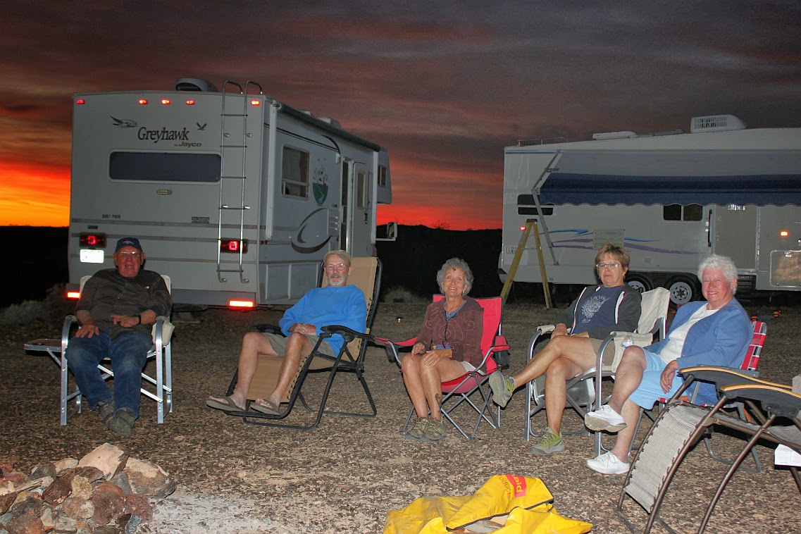 BLUE ROADS AND BOONDOCKING ALONG THE COLORADO RIVER YUMA, AZ TO LAKE