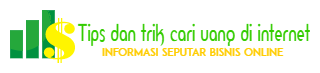 Trik Jitu mencari uang di internet | bisnis online Gatisan