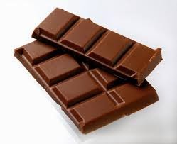 Kandungan Nutrisi Cokelat