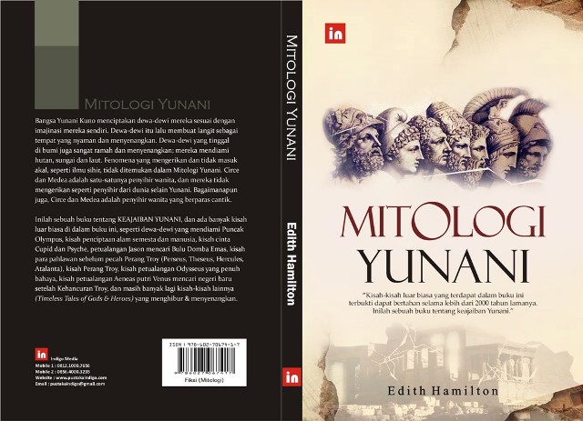 BUKU MYTHOLOGY YUNANI EBOOK DOWNLOAD BUKU MYTHOLOGY YUNANI EBOOK DOWNLOAD