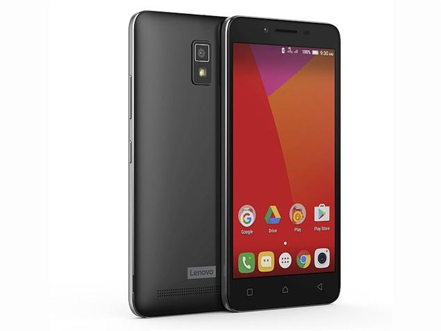 Lenovo A6600 Plus Usung Multimedia OK dan Harga Terjangkau Lenovo A6600 Plus Usung Multimedia OK dan Harga Terjangkau