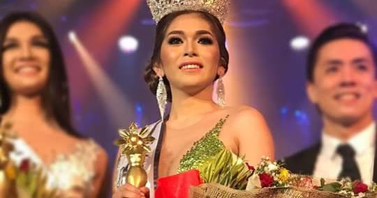 Trans Pageantry Philippines Miss Amazing Philippine Beauty 2017 Winners
