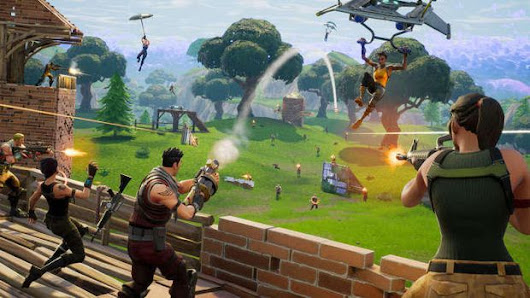Epic Calls Google ‘Irresponsible’ for Disclosing Serious Security Flaw in Fortnite