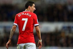 Angel Di Maria can fly to Paris this weekend to complete his exit from Manchester United