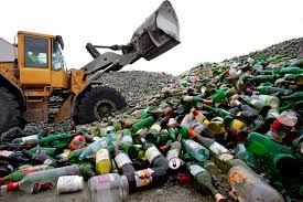 COMO INICIAR SU EMPRESA DE RECICLAJE DE VIDRIO COMO INICIAR SU EMPRESA DE RECICLAJE DE VIDRIO