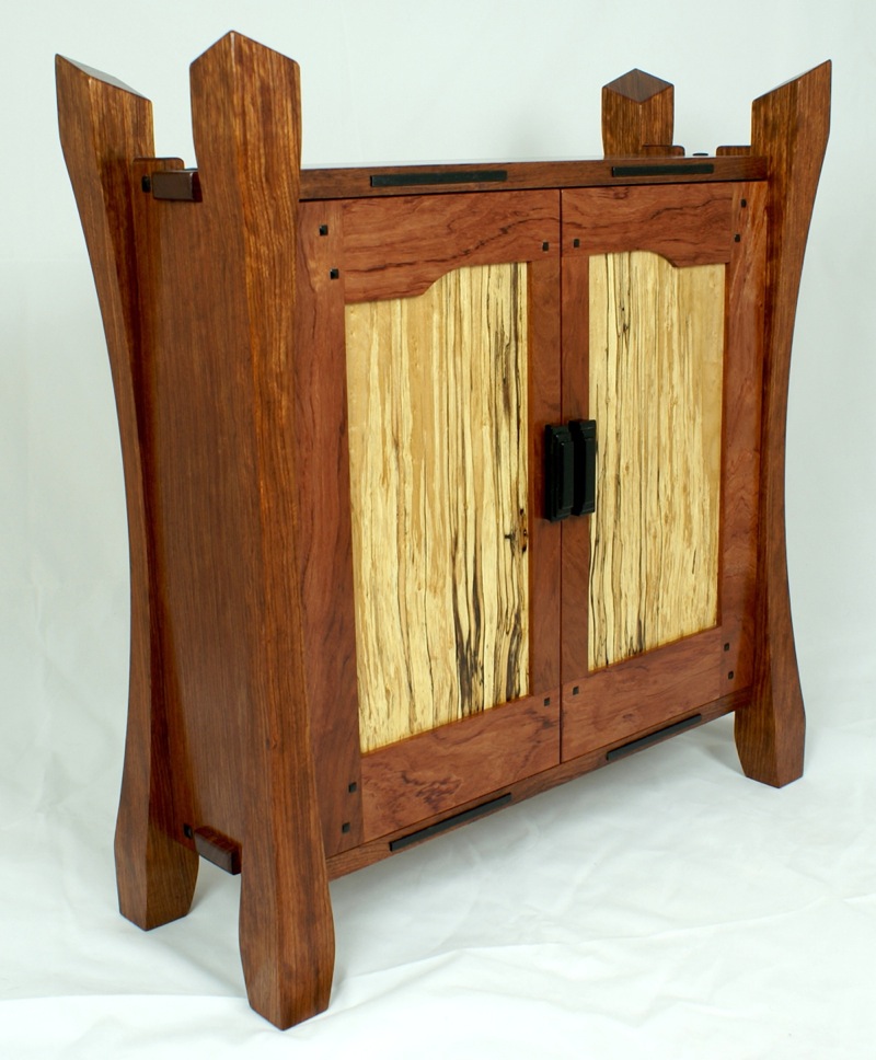 Short Bus Woodworking GREENE GREENE INSPIRED WALL Short Bus Woodworking GREENE GREENE INSPIRED WALL