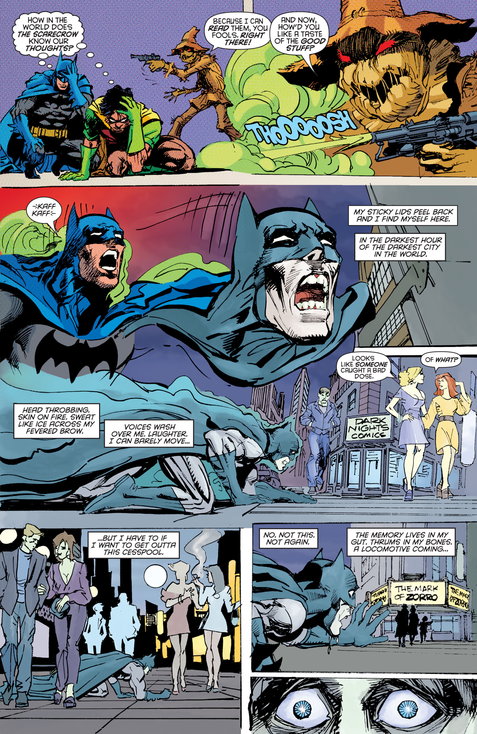 Read online Detective Comics (2011) comic -  Issue #27 - 24