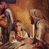 Jesus opta pelo ser humano