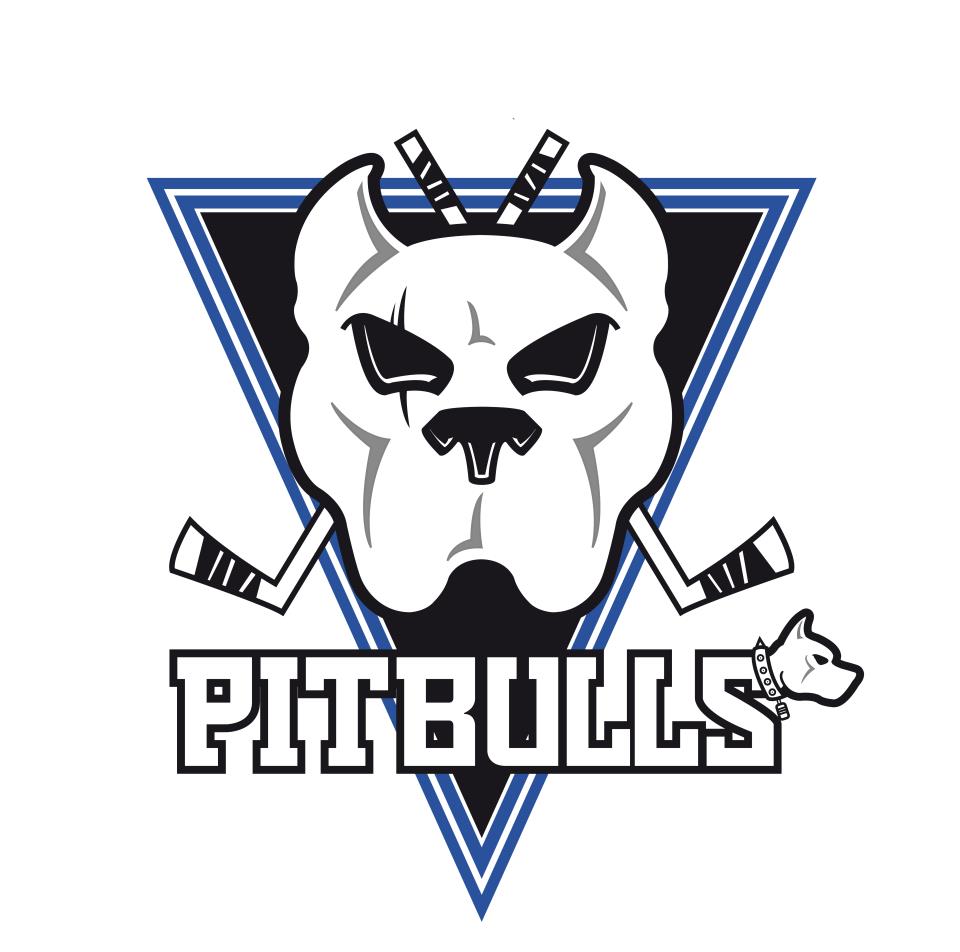 PitbullsPack Bristol Pitbulls Ice Hockey Supporters Club Pitbulls