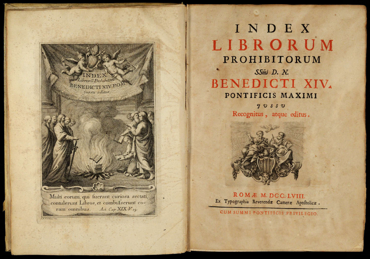 INQUISITION NEWS 2/1/12