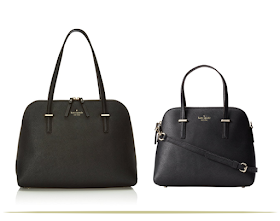 9 Cool Things: 9 Cool Mother-Daughter Matching Handbags