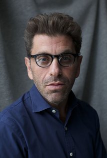 Eugene Jarecki. Director of The King (2017)