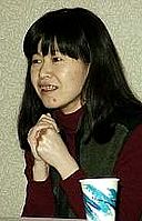 Nakajima Atsuko 