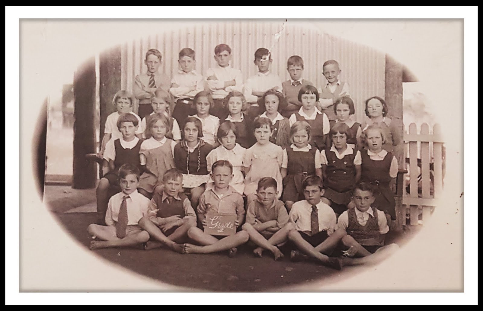 The History of Goomeri, Queensland 07/11/20