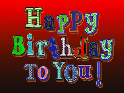 Birthday Greetings Birthday Greetings