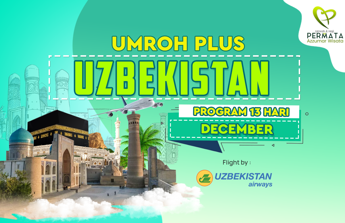 Jadwal Biaya Promo Paket Umroh December 2020 Akhir Tahun