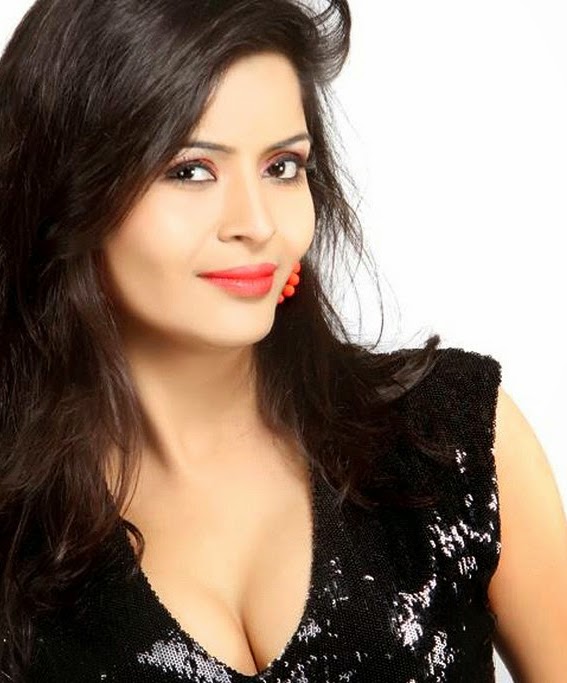 Health Sex Education Advices By Dr Mandaram Desi Sexy Actress Gehna Vasisht Hot In Black