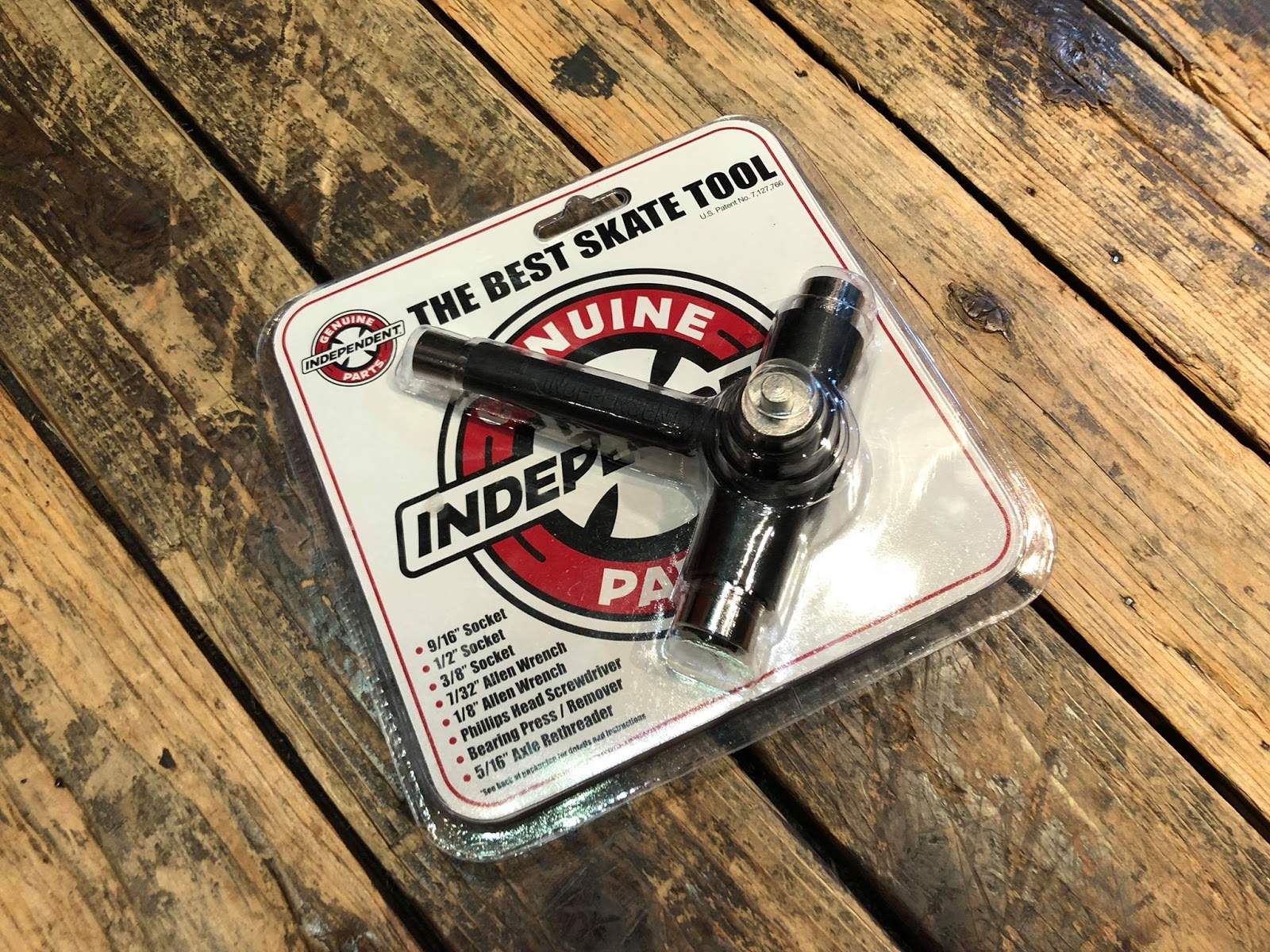 CABAS© SINCE 1997 BEST TOOLS EVER