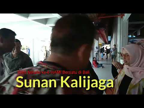 Sunan Kalijaga: Banyak Advokat Muda Bergabung di HAMI Bersatu