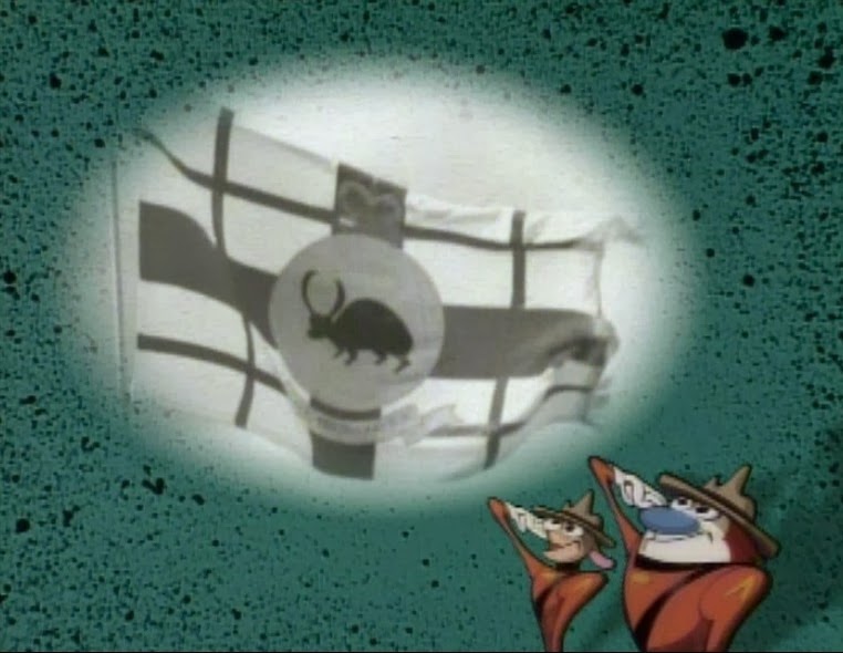 The Voice of Vexillology, Flags & Heraldry The Royal Candian Kilted