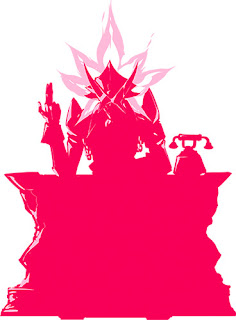  Nuevos detalles, seiyuus y staff que participarán en "Uchuu Patrol Luluco" el nuevo anime original de Trigger