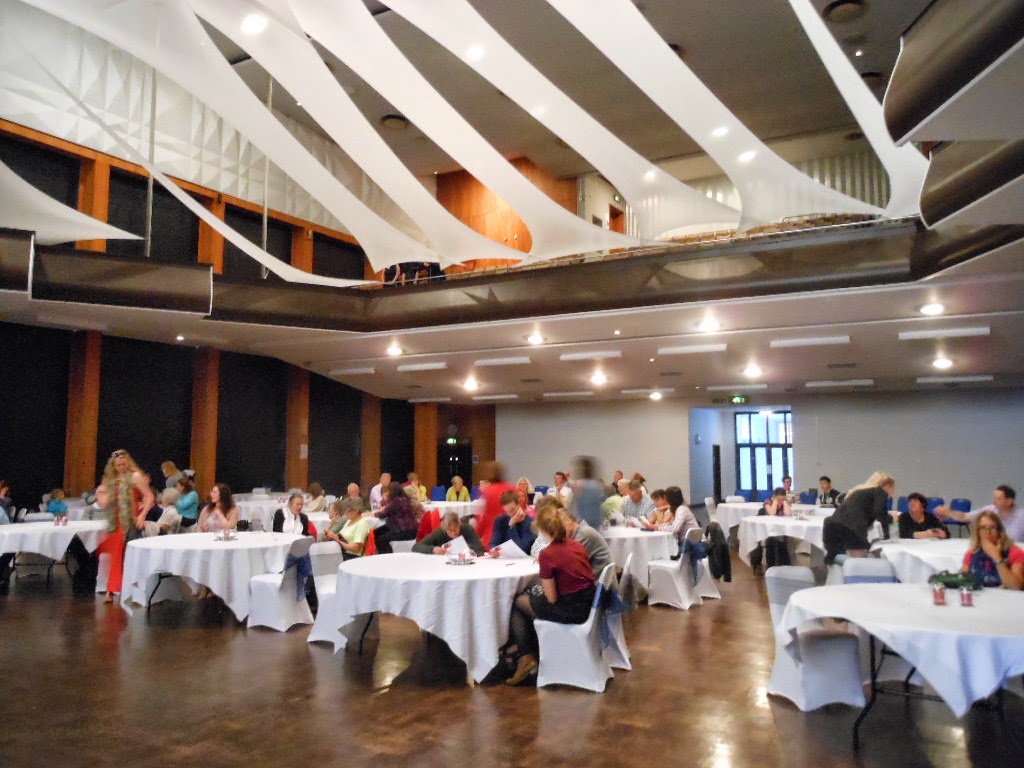 Classical Journey ExTunes (Exeter University Music Office) "War Song