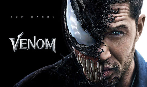Phim QUÁI VẬT VENOM (Full HD) Venom [2018]