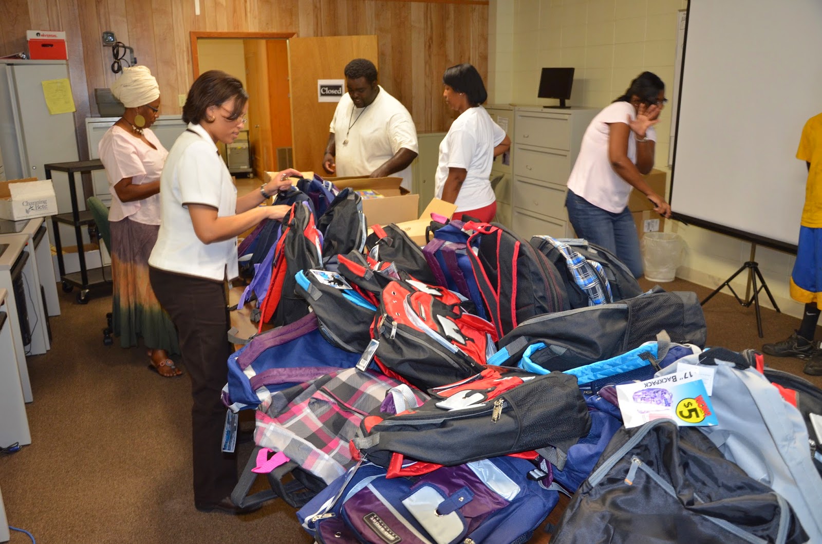 Exploring and Preserving African American History in the Louisiana