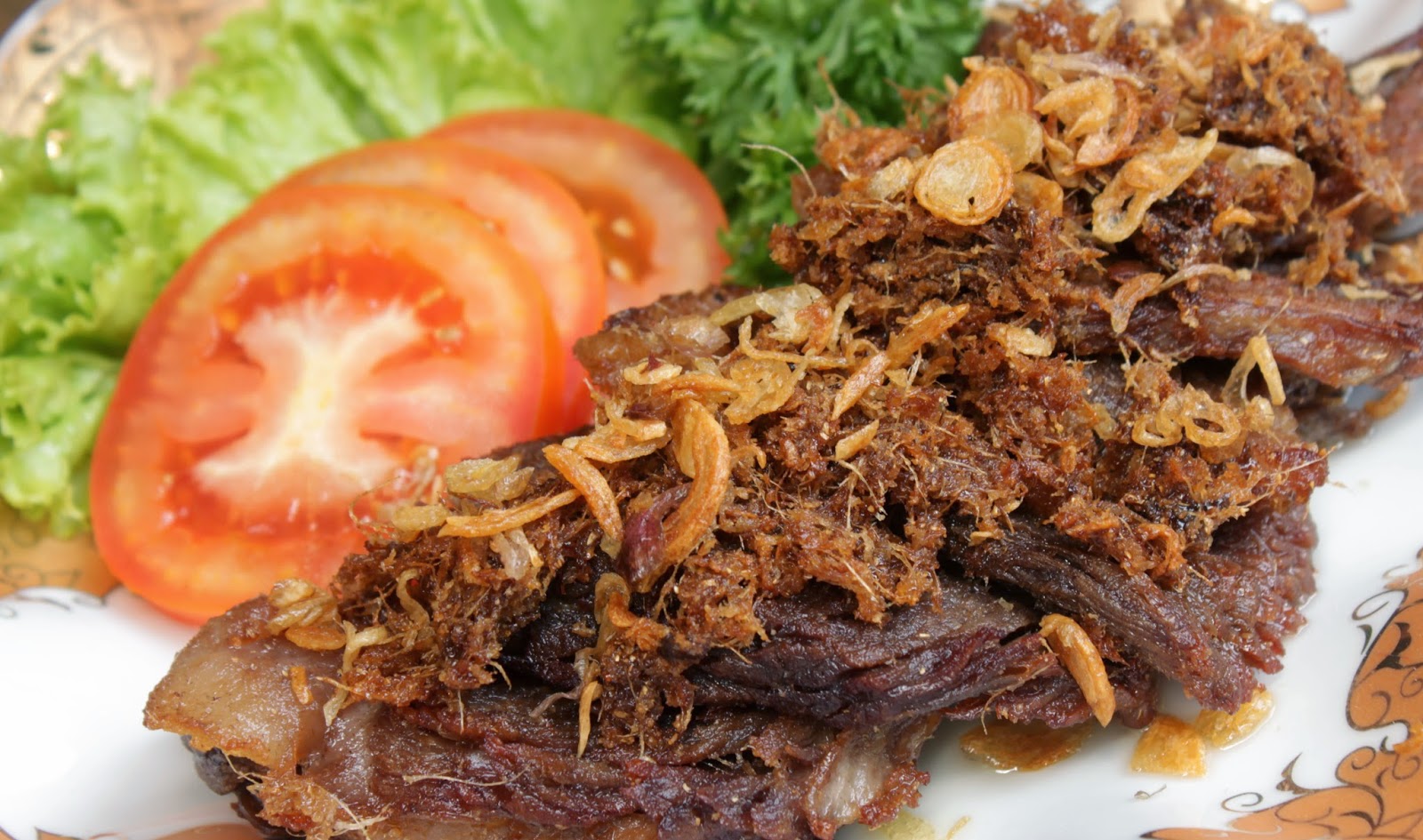 Resep Empal Daging Yang Empuk Dan Gurih Resep Masakan Indonesia