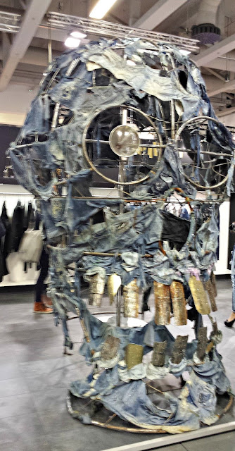 Panorama Berlin, Berlin Fashion Week, trendy 2017, jeans