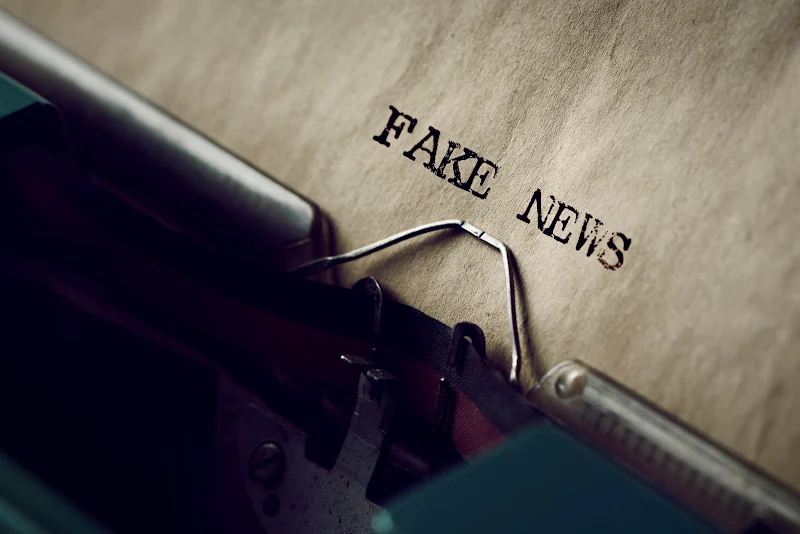 True Or False? Spot Fake News On Social Media With These Tips