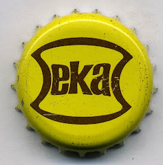 Cerveja Eka