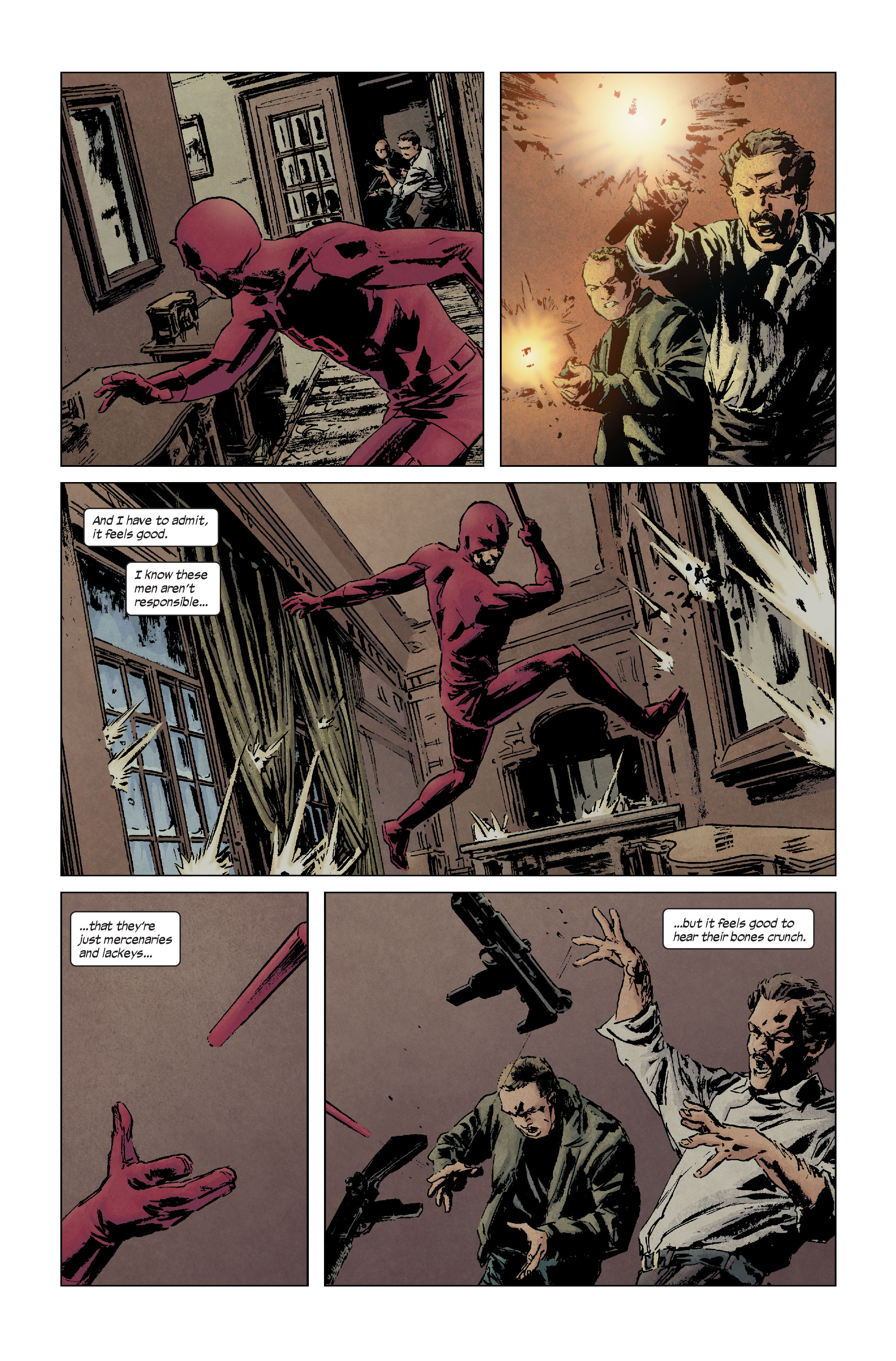 Daredevil (1998) 92 Page 4
