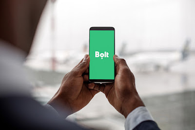 THE YCEO: Taxify Changes Name To Bolt.